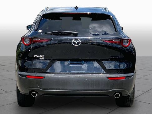 Used 2020 MAZDA CX-30 AWD w/ Premium Package image 5
