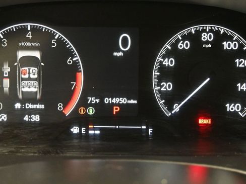 Certified 2022 Honda Civic EX-L image 22