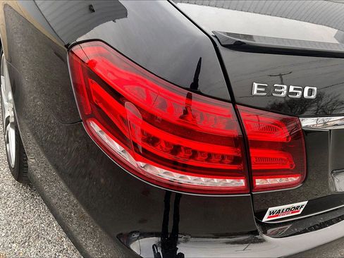 Used 2015 Mercedes-Benz E 350 E 350 Luxury image 34