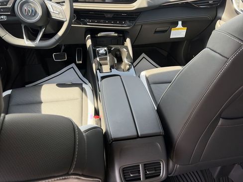 New 2026 Buick Envision Sport Touring AWD/4WD image 21