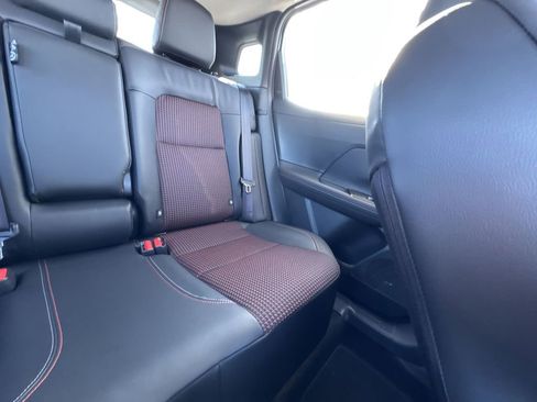 New 2025 Nissan Kicks SR AWD/4WD image 14