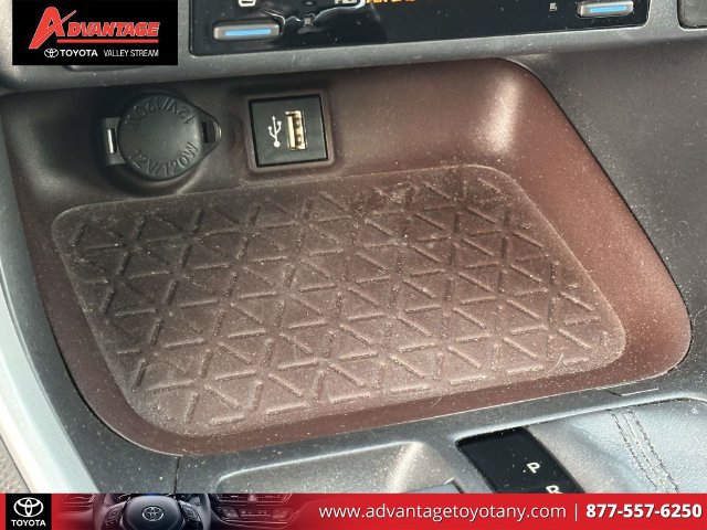 Certified 2023 Toyota RAV4 Limited w/ Limited Grade Weather Package AWD/4WD image 35