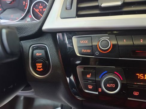 Used 2017 BMW 320i xDrive Sedan image 28