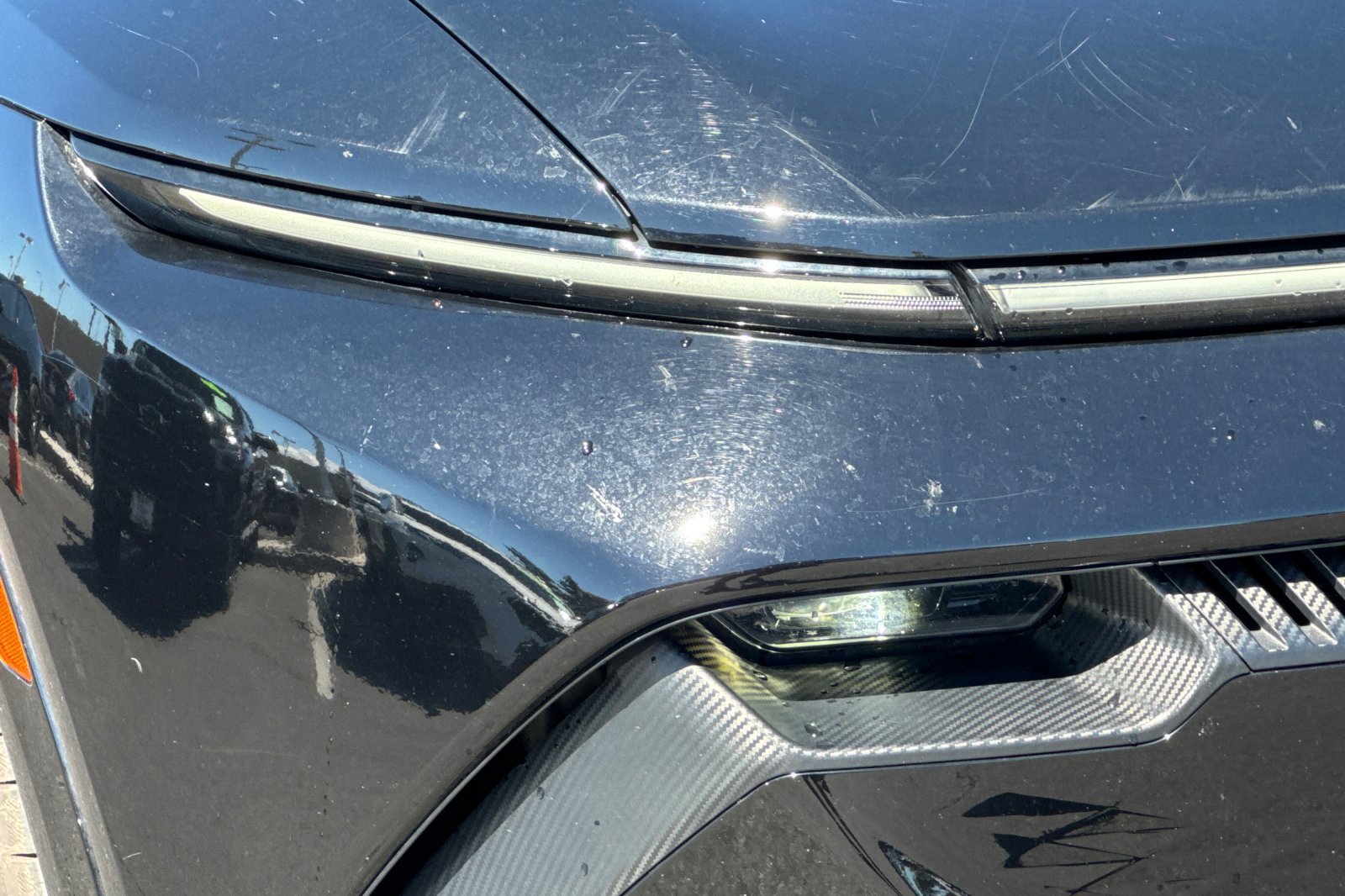 Used 2024 Chevrolet Equinox EV LT AWD/4WD image 40