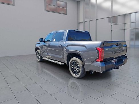 New 2026 Toyota Tundra Limited AWD/4WD image 9