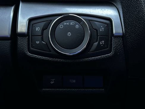 Used 2017 Ford Explorer Sport w/ Equipment Group 401A AWD/4WD image 25
