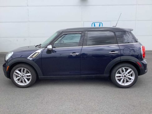 Used 2013 MINI Cooper Countryman S FWD image 2