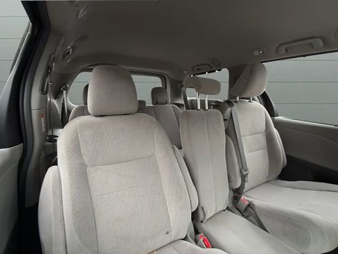 Used 2016 Toyota Sienna LE image 15