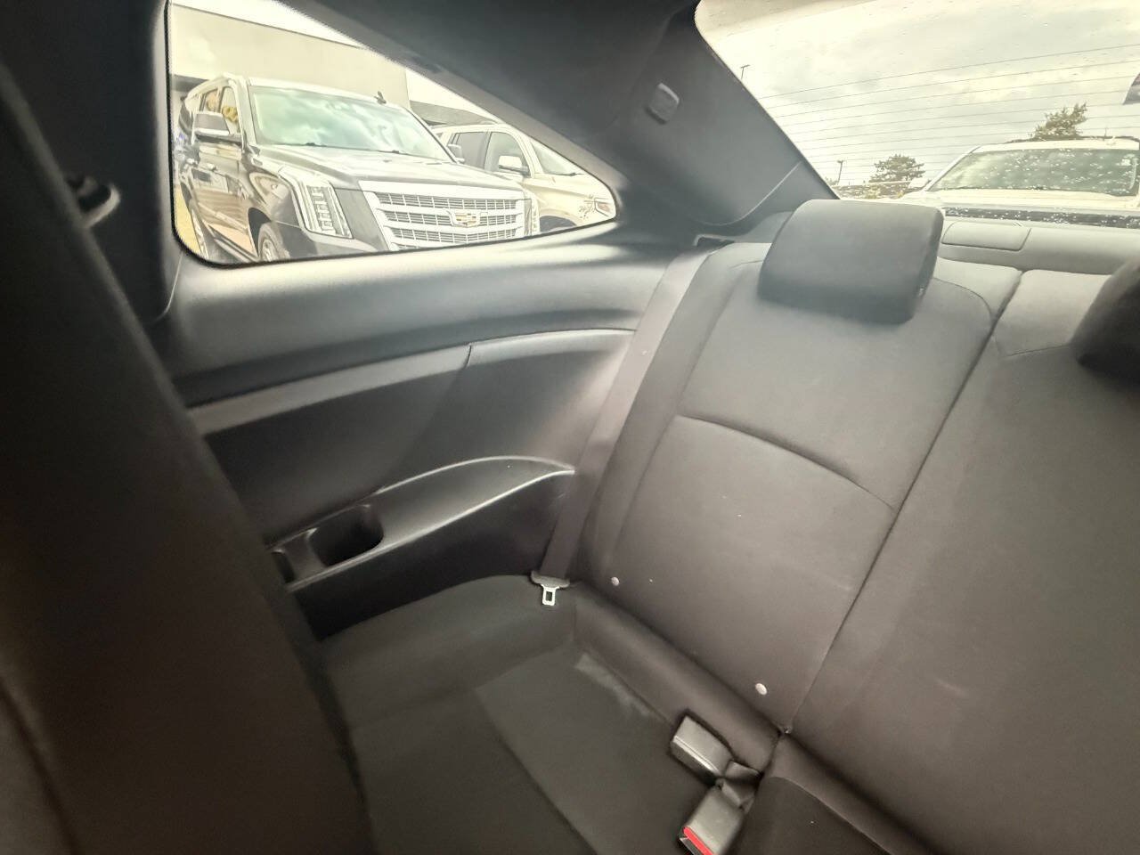 Used 2017 Honda Civic Si image 38