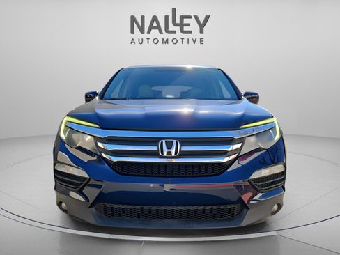 Used 2016 Honda Pilot EX-L image 9