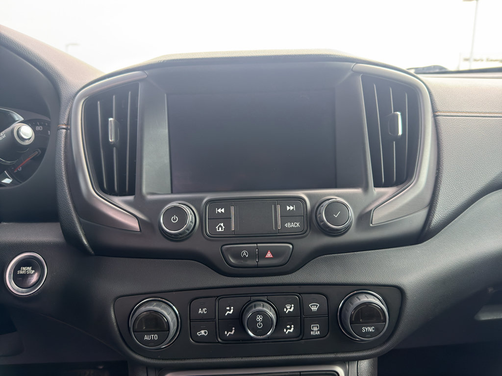 Used 2023 GMC Terrain AT4 w/ Tech Package AWD/4WD image 14