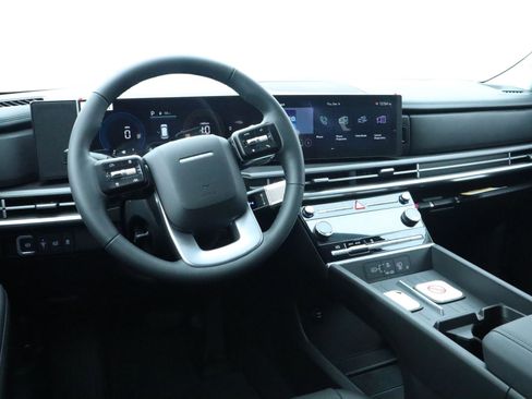 New 2026 Hyundai Santa Fe SEL FWD image 10