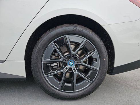 Certified 2023 BMW i4 eDrive35 w/ Premium Package image 34