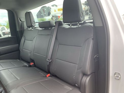 New 2024 GMC Sierra 3500 Pro w/ Fleet Convenience Package AWD/4WD image 22