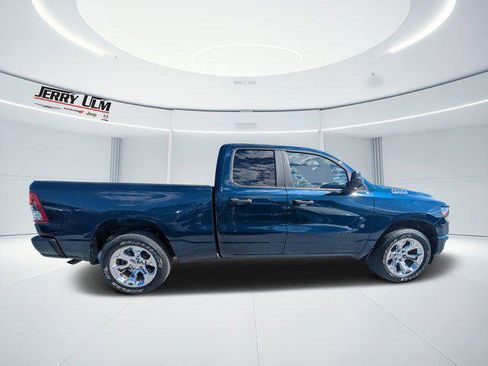 Certified 2024 RAM 1500 Tradesman image 2