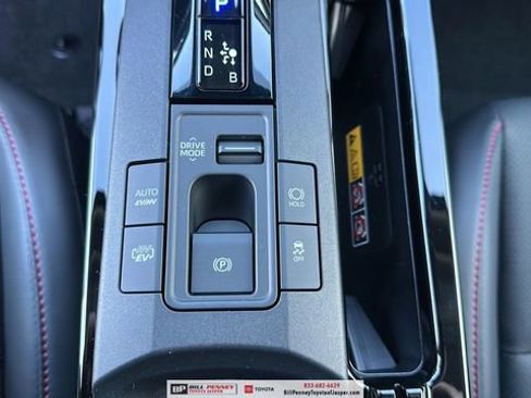 New 2026 Toyota Prius Plug-In Hybrid FWD image 19