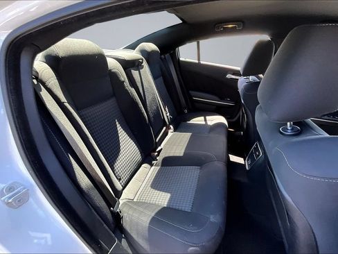 Used 2020 Dodge Charger Scat Pack RWD image 21