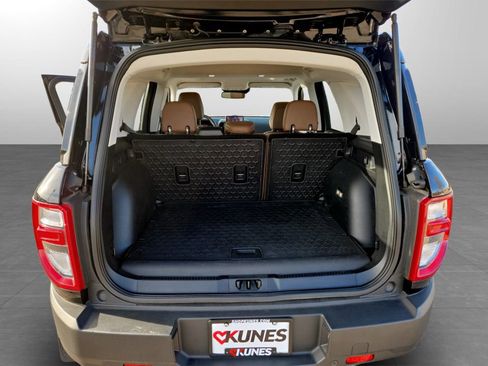 Used 2021 Ford Bronco Sport Outer Banks w/ Outer Banks Package image 33