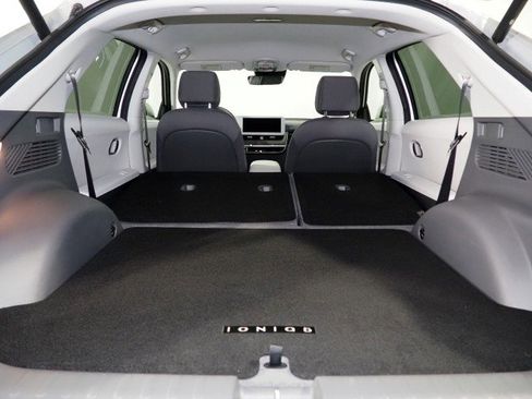 Used 2024 Hyundai Ioniq 5 SEL image 42