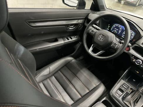 Used 2026 Honda CR-V Sport-L image 12