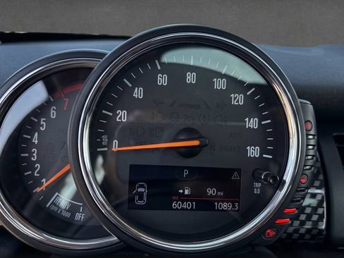 Used 2016 MINI Cooper S FWD image 15