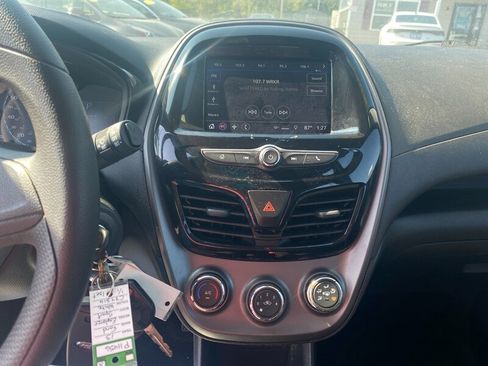 Used 2019 Chevrolet Spark LS image 23