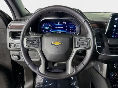 Used 2022 Chevrolet Tahoe LT RWD image 13