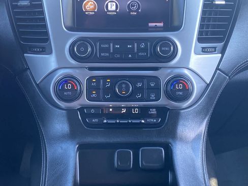 Used 2015 GMC Yukon SLE AWD/4WD image 18