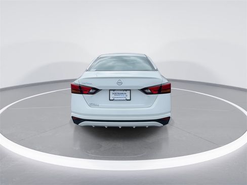 Used 2022 Nissan Altima 2.5 S image 7