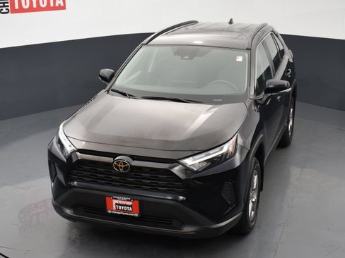 Used 2023 Toyota RAV4 XLE w/ Convenience Package AWD/4WD image 25