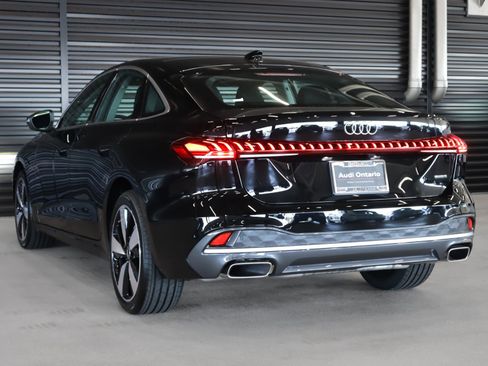 New 2025 Audi A5 2.0T Premium Plus image 2