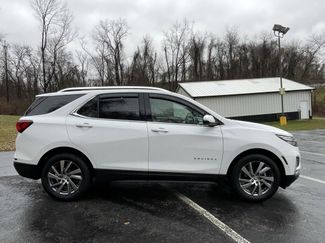 Certified 2024 Chevrolet Equinox Premier video 2