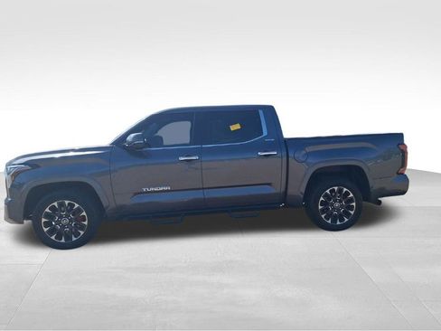 Used 2022 Toyota Tundra Limited image 22