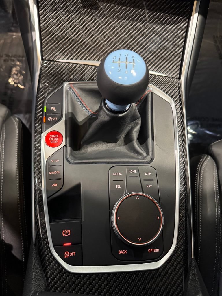 Used 2023 BMW M2 w/ Lighting Package RWD image 27