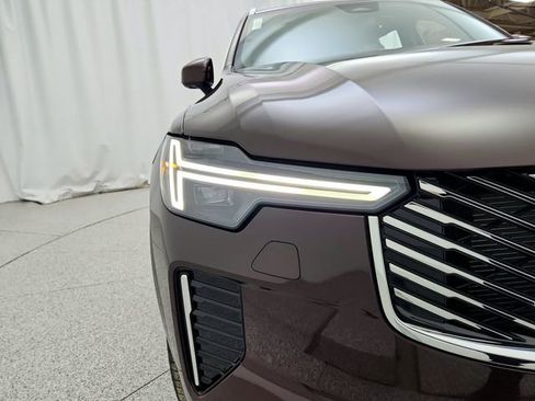 New 2026 Volvo XC90 T8 Ultra w/ Protection Package Premier image 14
