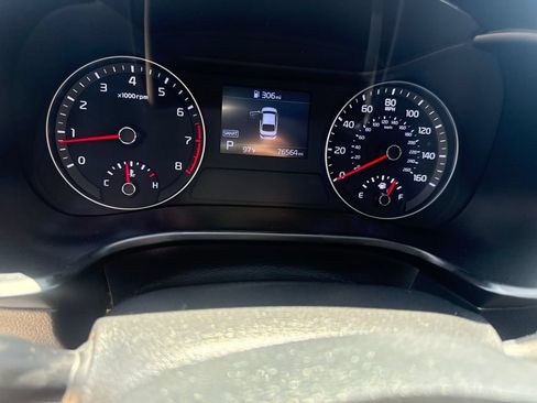 Used 2019 Kia Forte S w/ S Premium Package FWD image 15