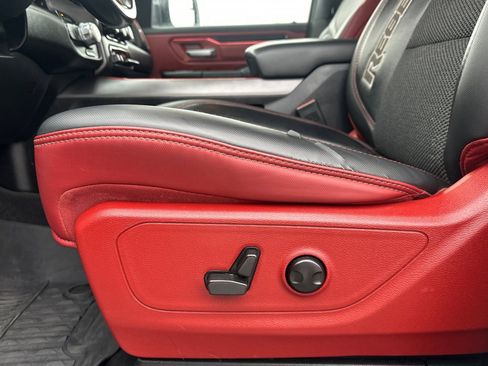 Used 2022 RAM 1500 Rebel w/ Rebel Level 1 Equipment Group image 13