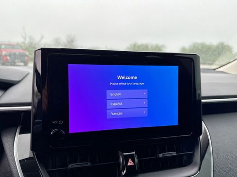 Certified 2026 Toyota Corolla LE image 12