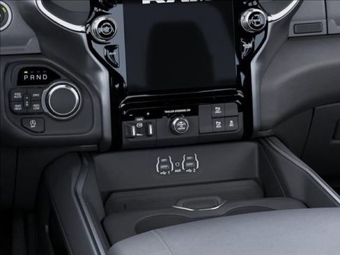 New 2026 RAM 1500 Big Horn image 24