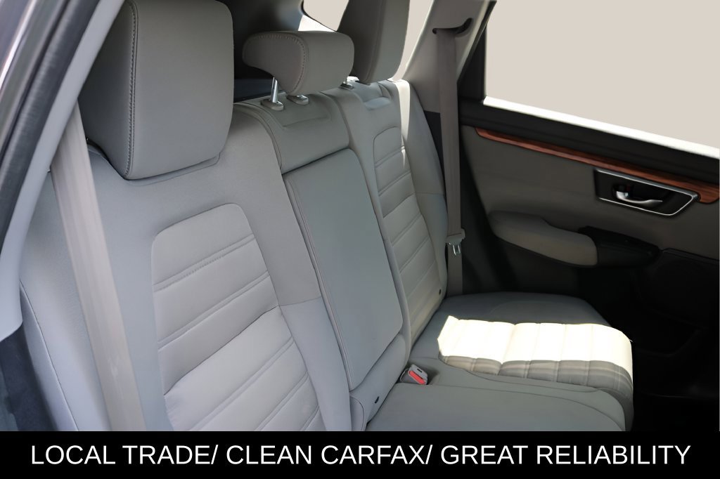 Used 2020 Honda CR-V EX image 18
