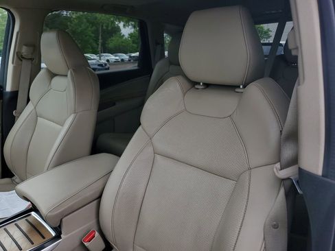 Certified 2020 Acura MDX SH-AWD w/ Technology Package image 19