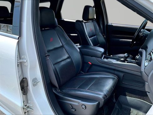 Used 2022 Dodge Durango R/T w/ Trailer Tow Group IV AWD/4WD image 30