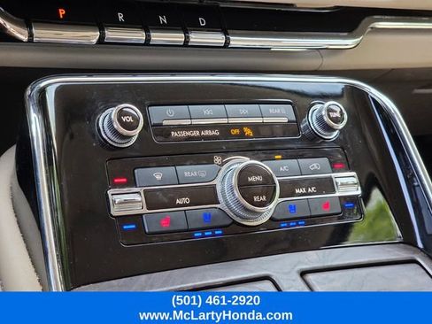 Used 2022 Lincoln Navigator L Reserve AWD/4WD image 24