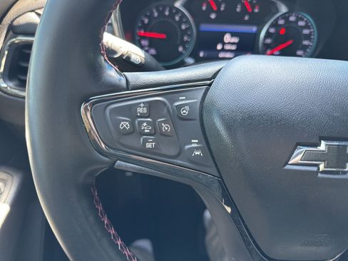 Used 2024 Chevrolet Equinox RS AWD/4WD image 29