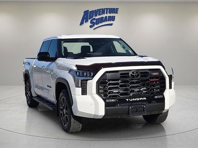 Used 2024 Toyota Tundra Limited