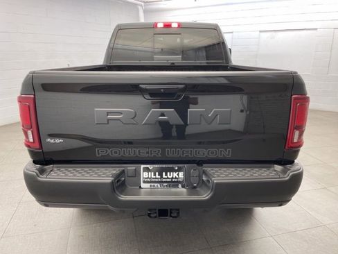 New 2026 RAM 2500 Power Wagon image 4