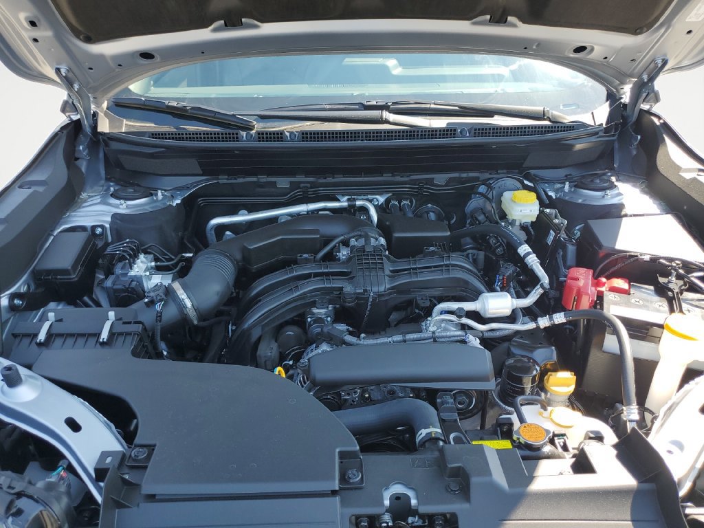 New 2026 Subaru Outback Limited AWD/4WD image 20