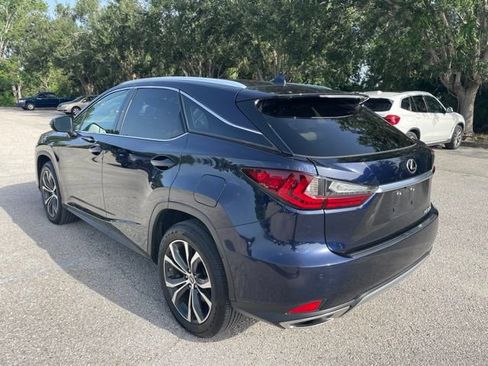 Used 2021 Lexus RX 350 FWD w/ Premium Package image 4