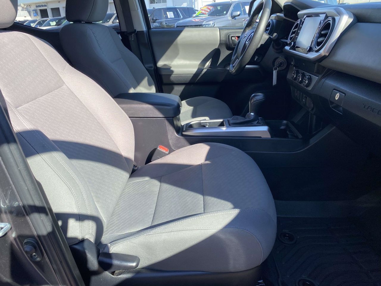 Used 2023 Toyota Tacoma SR5 RWD image 14