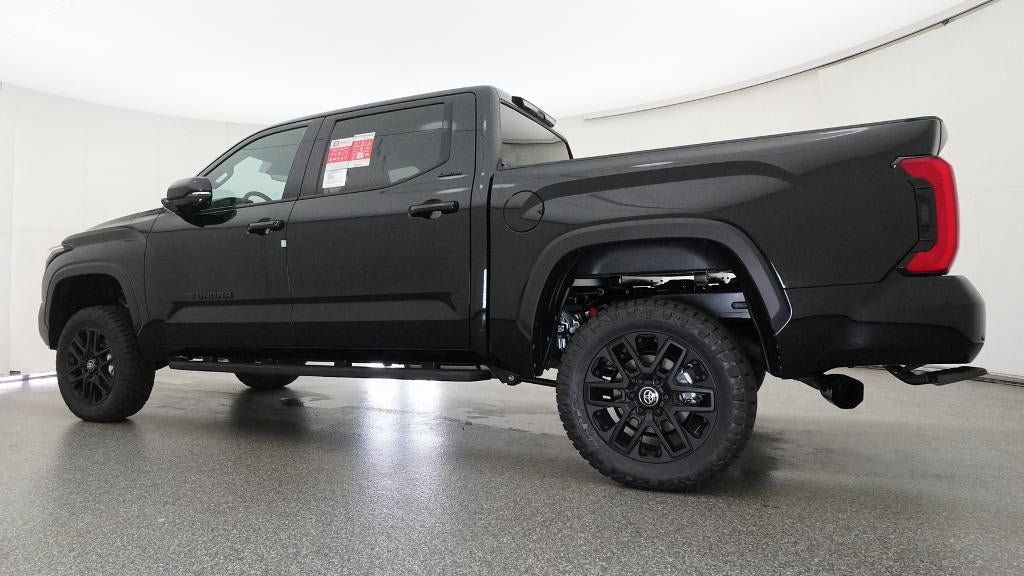 New 2026 Toyota Tundra Limited w/ TRD Performance Package (TMS) AWD/4WD image 20